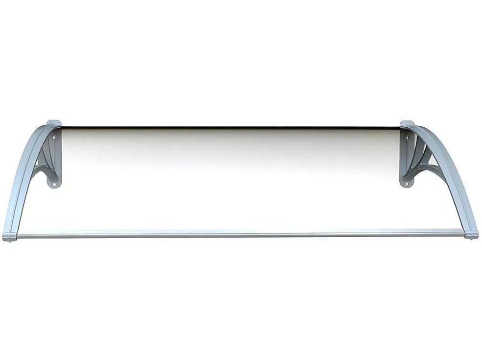 Afdak Copalina Van Aluminium - 140 X 92.5 Cm
