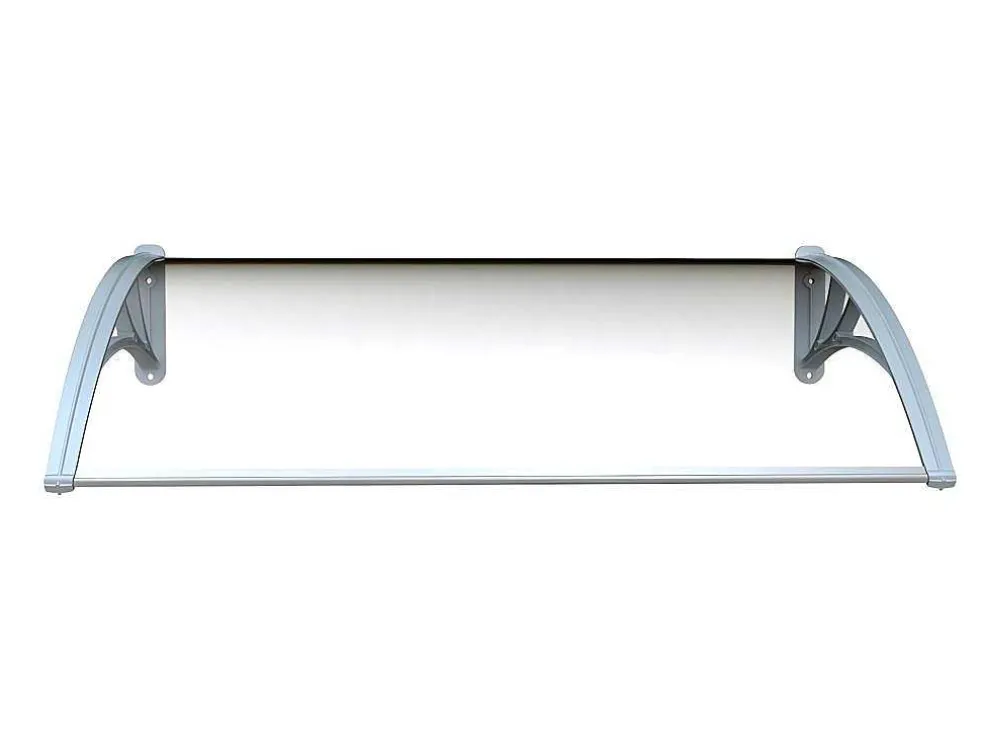 Afdak Copalina Van Aluminium - 120 X 92.5 Cm