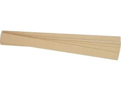 Akoestisch Wandpaneel Mcw-L52 (Set Van 4), Blauw