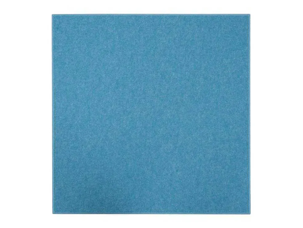 Akoestisch Wandpaneel Mcw-L52 (Set Van 4), Blauw