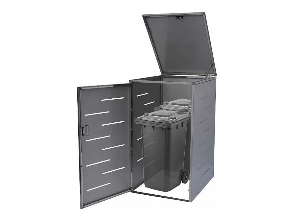 1-Bak/2-Bak Bekleding Mcw-E83, Roestvrij Staal 35Kg