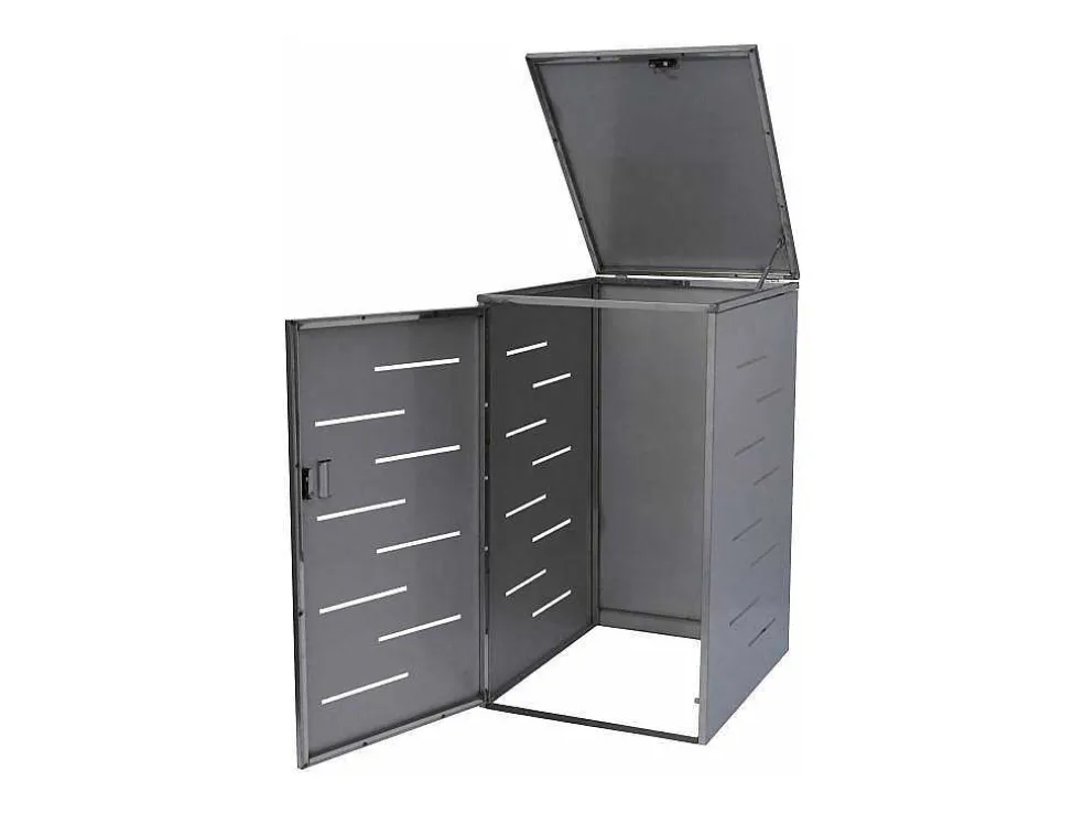 1-Bak/2-Bak Bekleding Mcw-E83, Roestvrij Staal 35Kg
