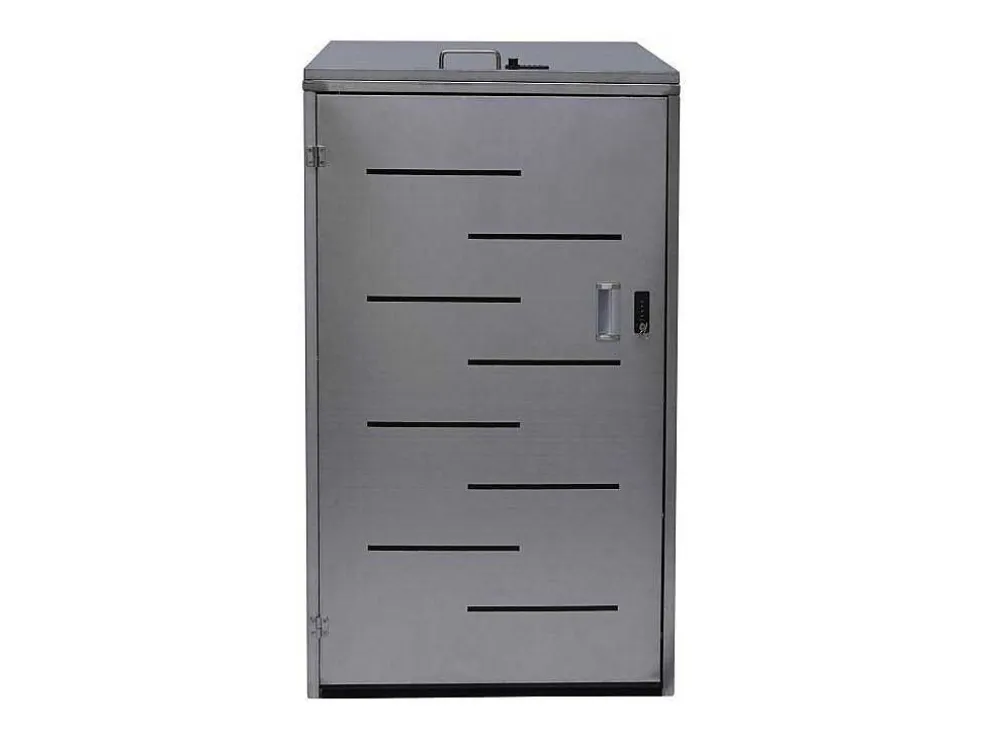 1-Bak/2-Bak Bekleding Mcw-E83, Roestvrij Staal 35Kg