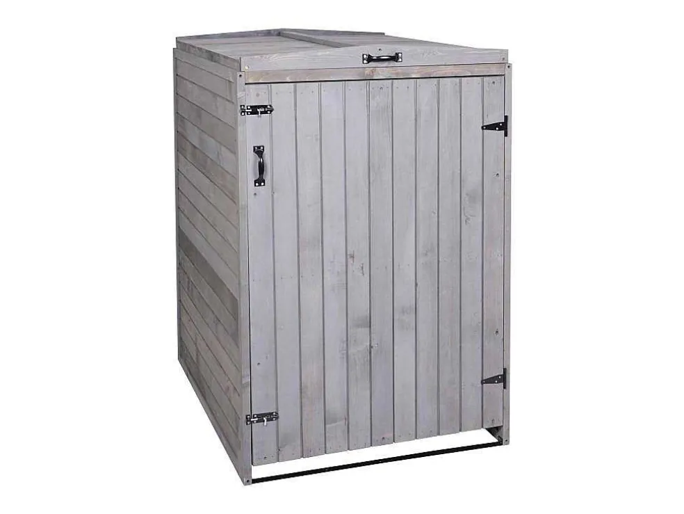 1-Bak/2-Bak Bekleding Mcw-H74, Antracietgrijs