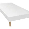 Bedbodem + Matras 180 X 200 Cm Pocketvering 7 Zones En Hr-Schuim Dikte 26 Cm - Audace Van Palacio