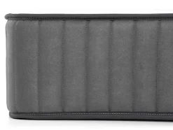 Bedbodem + Matras 180 X 200 Cm Pocketvering 7 Zones En Hr-Schuim Dikte 26 Cm - Audace Van Palacio