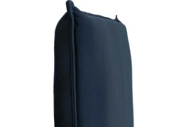 Bedhoofdeinde 180 Cm - Fluweel - Nachtblauw - Ambrilia