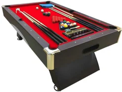 Biljarttafel 7 Voet Modern Compleet Met Accessoires Venon