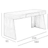 Bureau In Walnoothout 3217 Angel Cerda