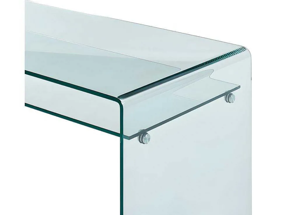 Bureau Stileos - 1 Nis - Gehard Glas
