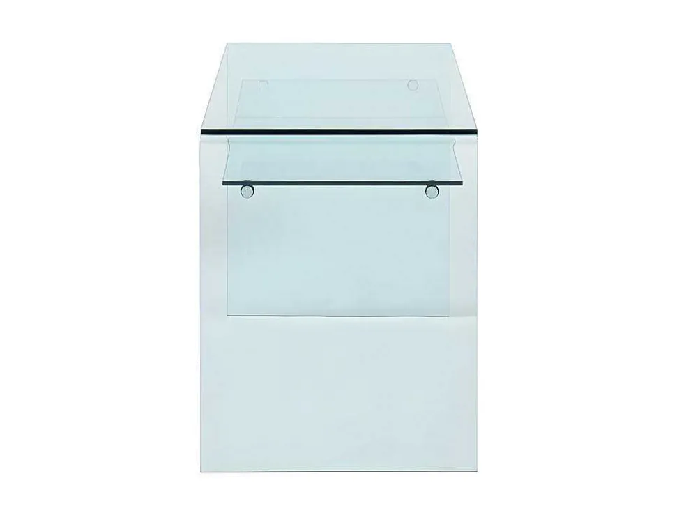 Bureau Stileos - 1 Nis - Gehard Glas