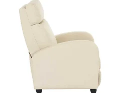Dallas Fauteuil, Creme