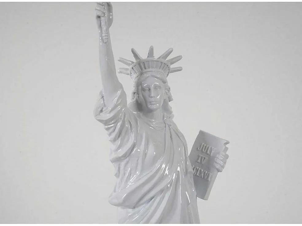 Decoratief Figuur Vrijheidsbeeld