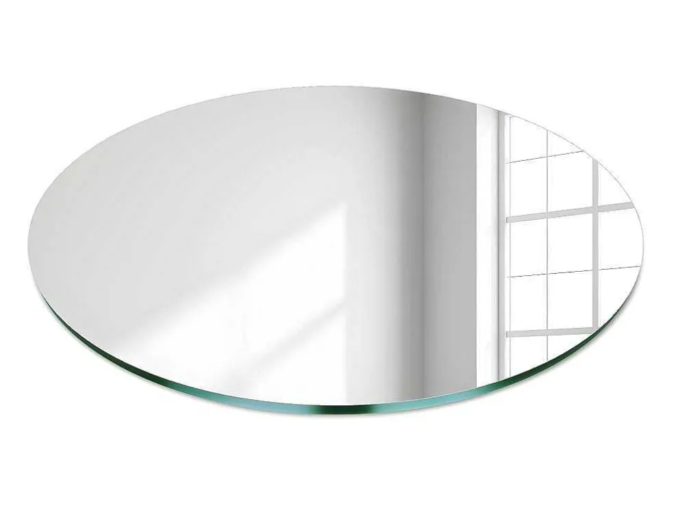 Decoratieve Ronde Spiegel Premium O40