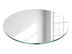 Decoratieve Ronde Spiegel Premium O90
