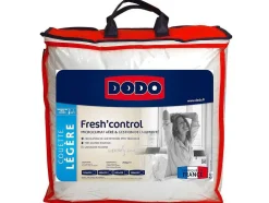 Dekbed Dodo Anti-Transpiratie Fresh Control - 240X260 Cm