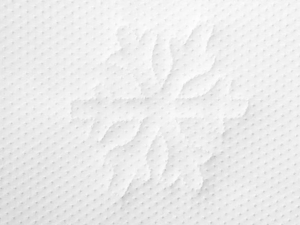 Dekmatras Bi Feeling Gel En Schuim Vormgeheugen - 140X190 Cm
