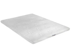 Dekmatras Bi Feeling Gel En Schuim Vormgeheugen - 140X190 Cm
