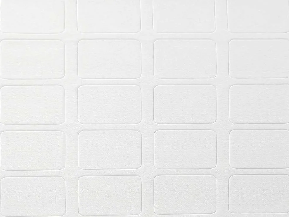 Dekmatras Gel Met Vormgeheugen Van Dreamea - 140 X 190 Cm