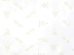 Dekmatras Luxe Met Vormgeheugen Aloe Vera Van Naturea - 180 X 200 Cm