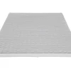 Dekmatras Met Vormgeheugen Grand Luxe Van Dreamea - 180X200 Cm