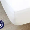 Dodo Matrashoes - Waterdicht En Anti-Bedwants - 140 X 190 Cm - Maxiprotect