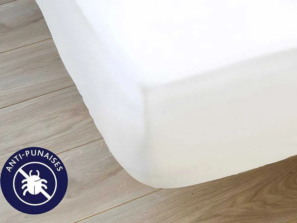 Dodo Matrashoes - Waterdicht En Anti-Bedwants - 140 X 190 Cm - Maxiprotect