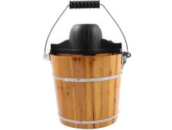 Elektrische Sorbetmaker Givreto Van Hout 3.5L