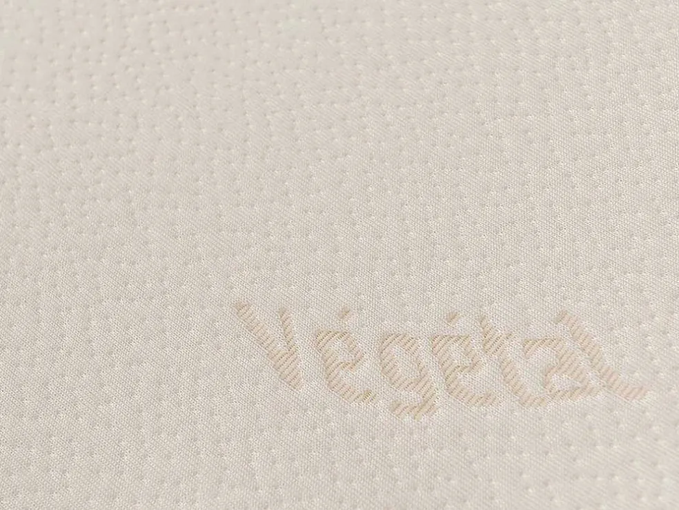 Ergonomisch Hoofdkussen Met Vormgeheugen Dodo Vegetal 60 X 60 Cm