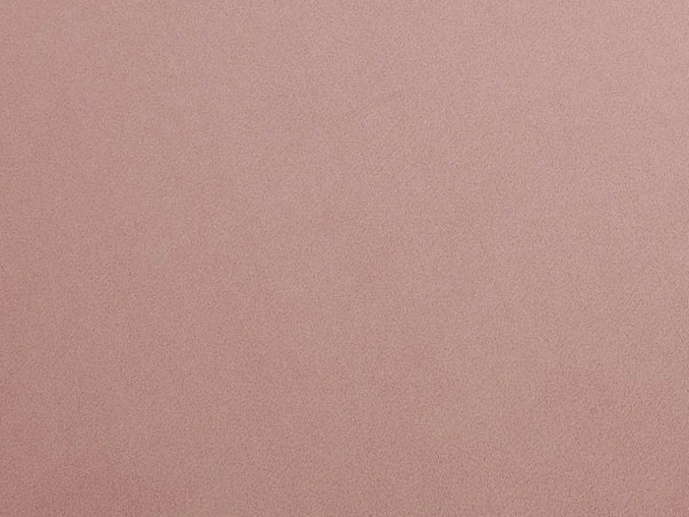Fauteuil Van Fluweel Dandelion - Roze - Van Pascal Morabito