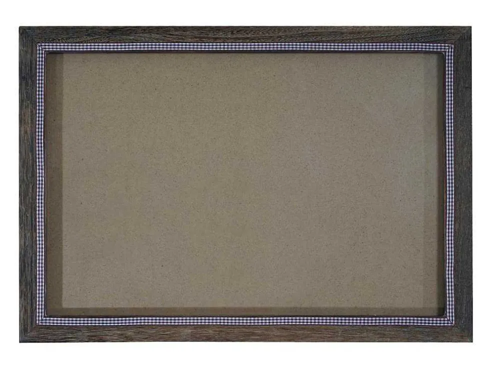 Fotolijst H249 Shabby Look, Bruin