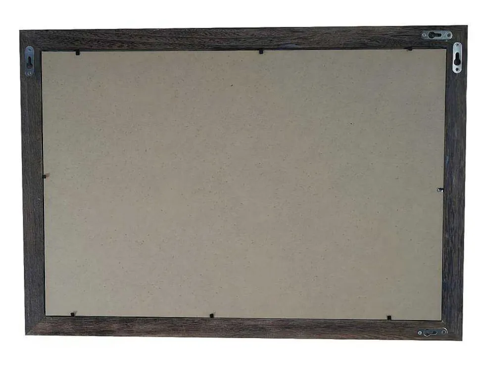 Fotolijst H249 Shabby Look, Bruin