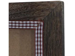 Fotolijst H249 Shabby Look, Bruin