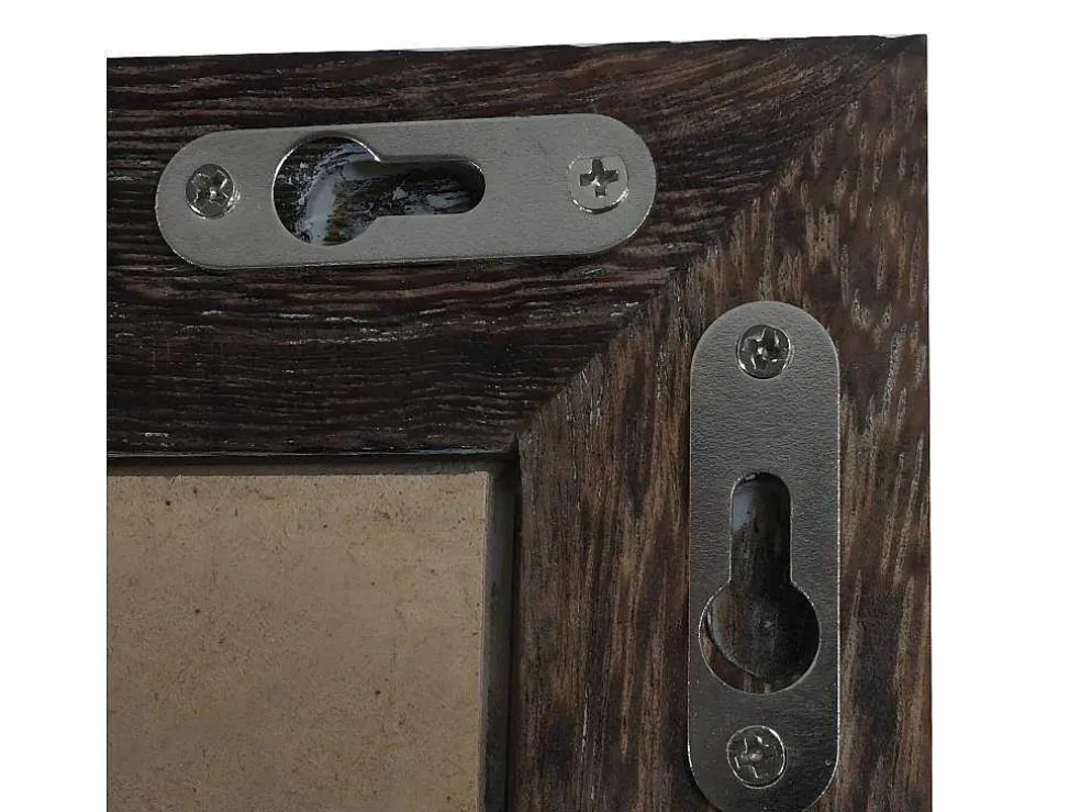 Fotolijst H249 Shabby Look, Bruin