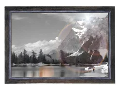 Fotolijst H248 Shabby Look, Bruin