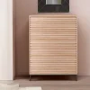 G Commode 4 Laden Eiken