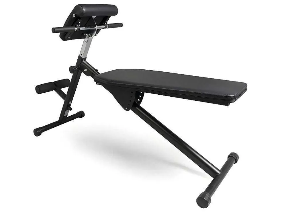 Gecombineerde Fitnessbank Crixus Van Spartek