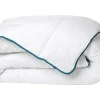 Gerecycled Warm Dekbed Van Dreamea In Microvezel - 240 X 260 Cm - 350 Gr/M - Rosa
