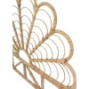 Hoofdbord 160 Cm - Rotan - Naturel - Flosia