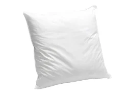 Hoofdkussen 60 X 60 Cm Van Dreamea - 600 Gr - Marin