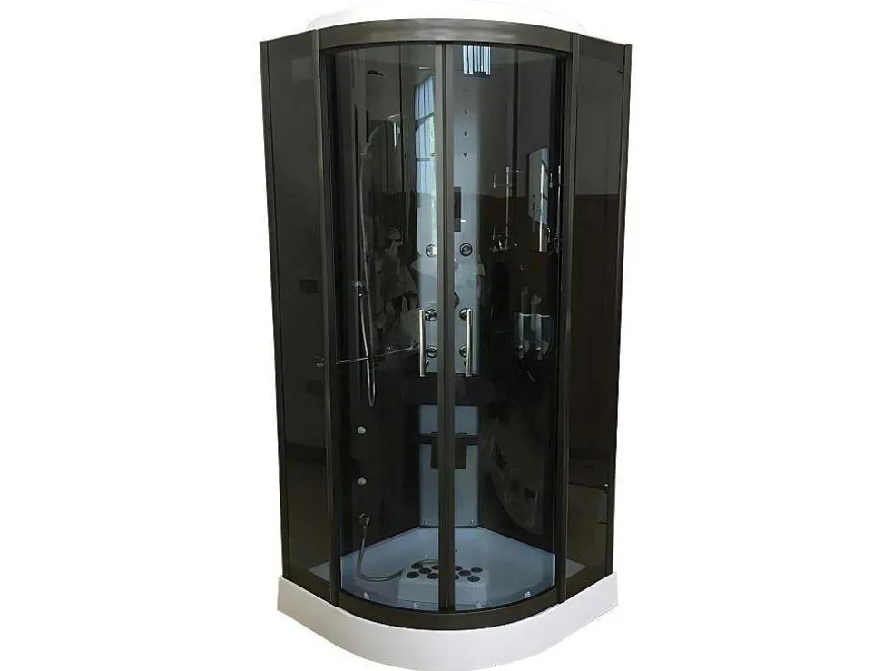 Hydromassagedouche 90 X 90 Cm Star