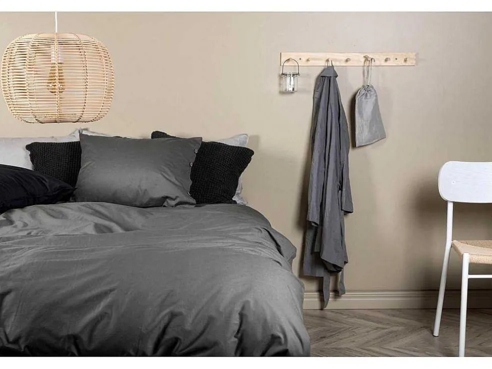 Joar Bedset 1 Set 200X150Cm Bruin.