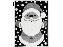 Kindertapijt Joy Santa Sinterklaas Voor Kinderen - Structureel, Twee 160X220 Cm