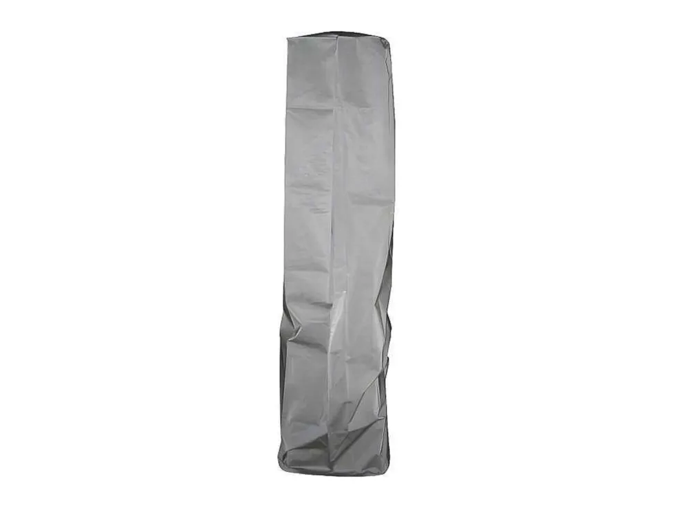 Klas Hoezen Voor Tuinmeubelen 52X44X181Cm Grijs.