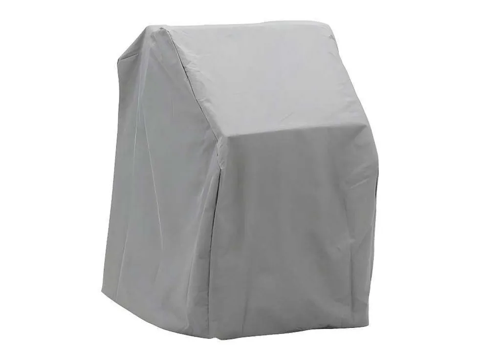 Klas Hoezen Voor Tuinmeubelen 63X95/115/75X90Cm Grijs.