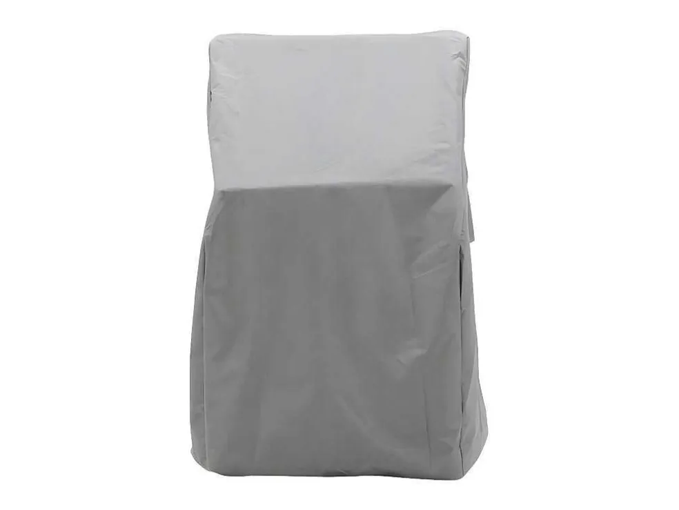 Klas Hoezen Voor Tuinmeubelen 63X95/115/75X90Cm Grijs.