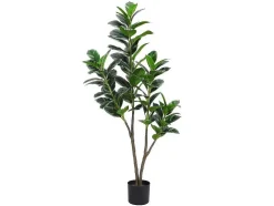 Kunstboom Calathea Met Pot - H150 - Lusake