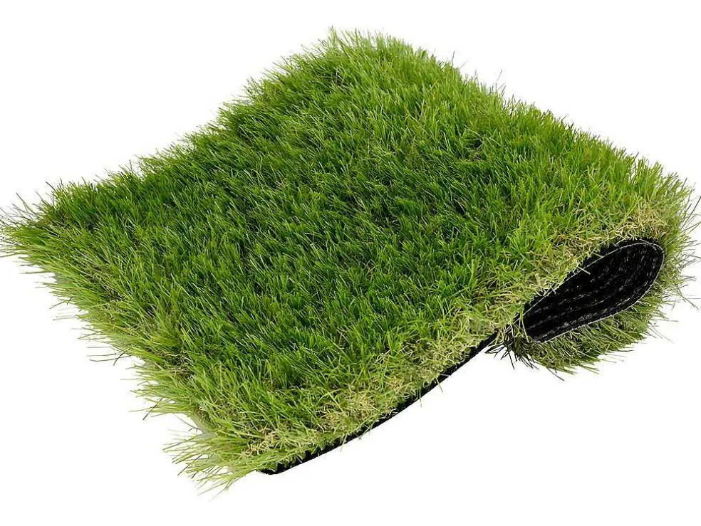 Kunstgras 40 M Hoogte 45 Mm - 2M X 20M - Andoni