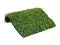 Kunstgras 5 M - Hoogte 40 Mm - 1M X 5M - Limoncha