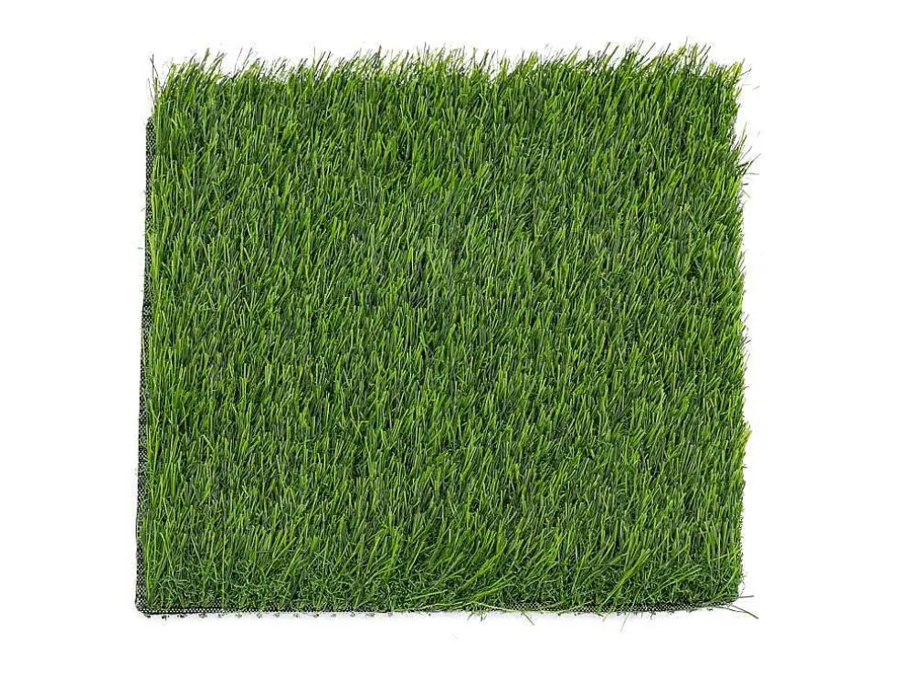 Kunstgras 10 M - Hoogte 40 Mm - 2M X 5M - Limoncha